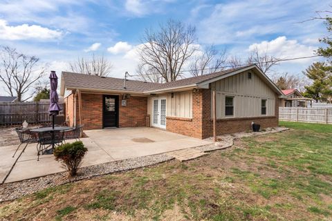 Tiny photo for 3201 Alameda Boulevard, Kokomo, IN 46902 (MLS # 202609809)