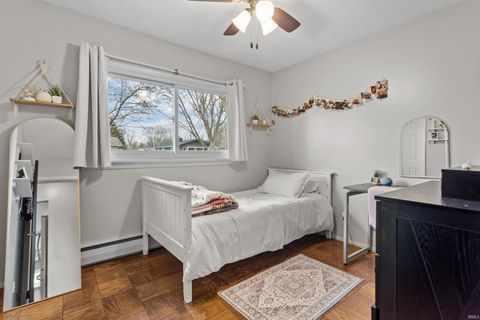 Tiny photo for 3201 Alameda Boulevard, Kokomo, IN 46902 (MLS # 202609809)