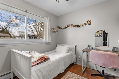 Tiny photo for 3201 Alameda Boulevard, Kokomo, IN 46902 (MLS # 202609809)