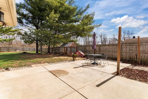 Tiny photo for 3201 Alameda Boulevard, Kokomo, IN 46902 (MLS # 202609809)