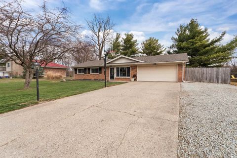 Tiny photo for 3201 Alameda Boulevard, Kokomo, IN 46902 (MLS # 202609809)