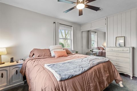 Tiny photo for 3201 Alameda Boulevard, Kokomo, IN 46902 (MLS # 202609809)