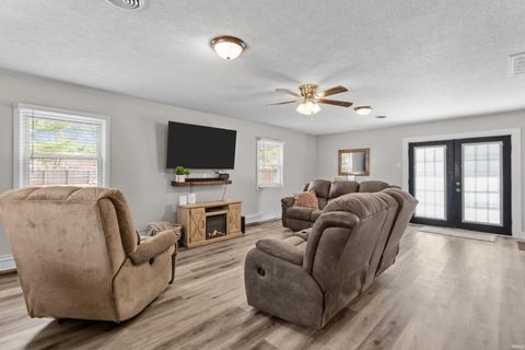 Tiny photo for 3201 Alameda Boulevard, Kokomo, IN 46902 (MLS # 202609809)