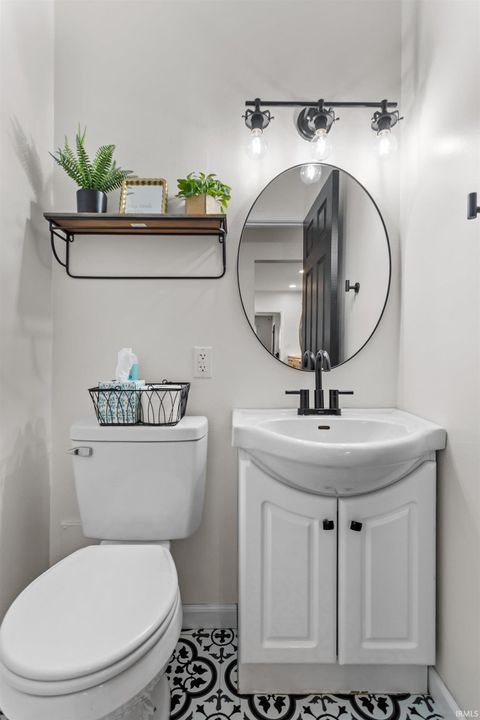 Tiny photo for 3201 Alameda Boulevard, Kokomo, IN 46902 (MLS # 202609809)