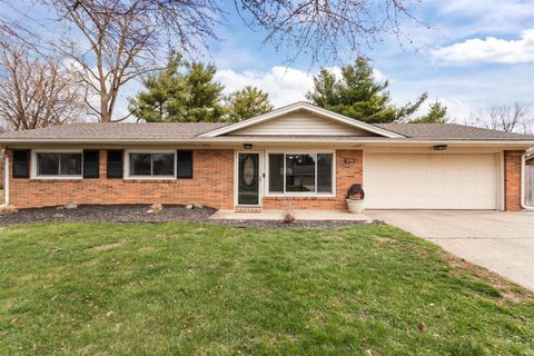 Photo of 3201 Alameda Boulevard, Kokomo, IN 46902 (MLS # 202609809)