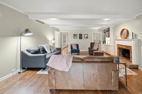 Tiny photo for 1625 Cottonwood Circle, Lafayette, IN 47905 (MLS # 202614277)