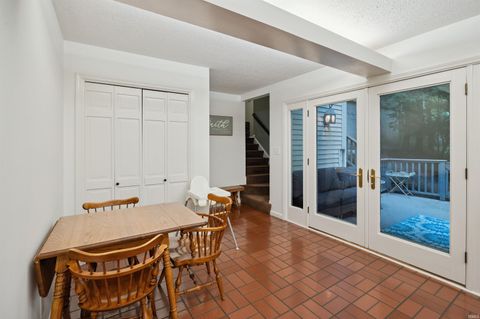 Tiny photo for 1625 Cottonwood Circle, Lafayette, IN 47905 (MLS # 202614277)