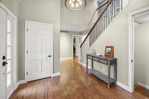 Tiny photo for 1625 Cottonwood Circle, Lafayette, IN 47905 (MLS # 202614277)