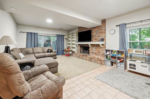 Tiny photo for 1625 Cottonwood Circle, Lafayette, IN 47905 (MLS # 202614277)