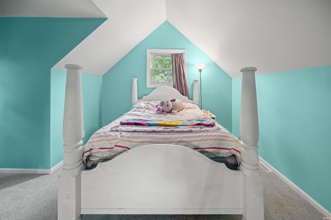 Tiny photo for 1625 Cottonwood Circle, Lafayette, IN 47905 (MLS # 202614277)