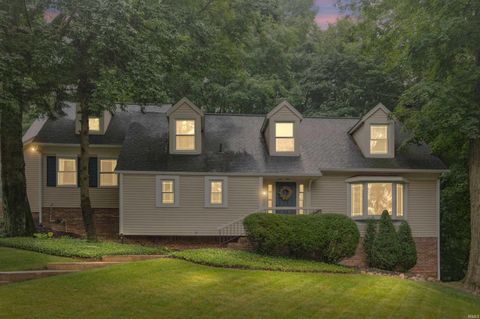 Tiny photo for 1625 Cottonwood Circle, Lafayette, IN 47905 (MLS # 202614277)