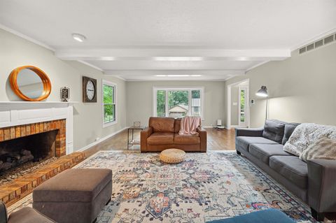 Tiny photo for 1625 Cottonwood Circle, Lafayette, IN 47905 (MLS # 202614277)