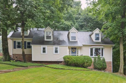 Photo of 1625 Cottonwood Circle, Lafayette, IN 47905 (MLS # 202614277)