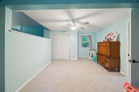 Tiny photo for 1625 Cottonwood Circle, Lafayette, IN 47905 (MLS # 202614277)