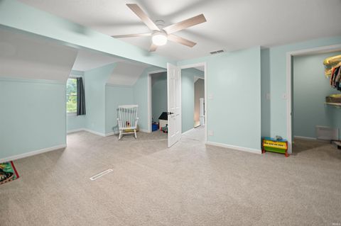 Tiny photo for 1625 Cottonwood Circle, Lafayette, IN 47905 (MLS # 202614277)