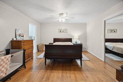 Tiny photo for 1625 Cottonwood Circle, Lafayette, IN 47905 (MLS # 202614277)