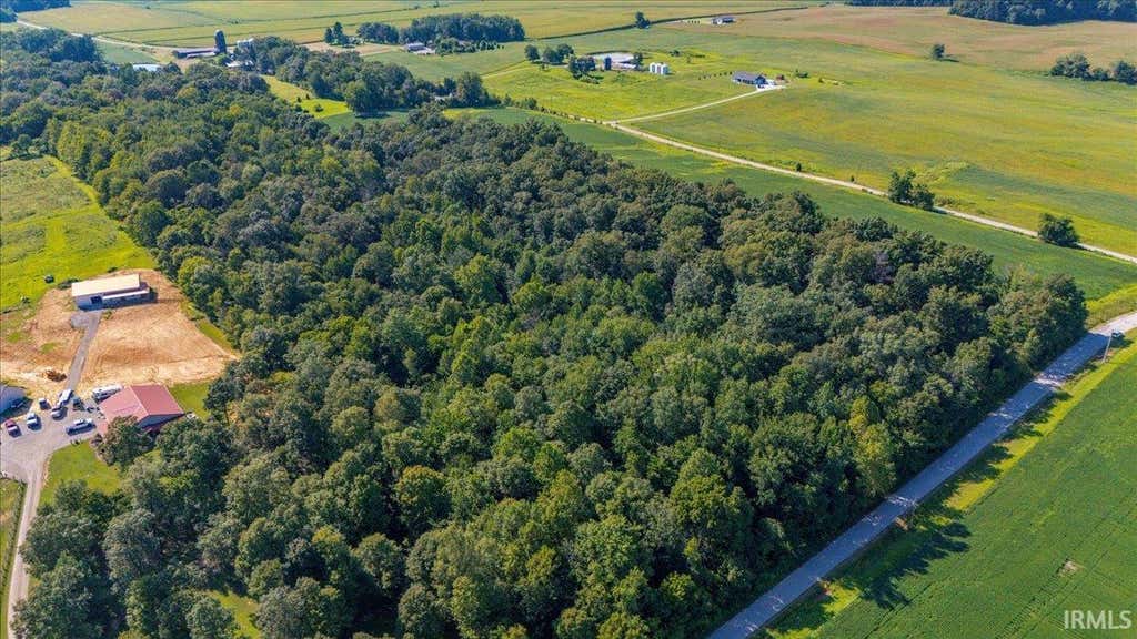 Photo of 00 Wire Road, Tennyson, IN 47637 (MLS # 202633869)