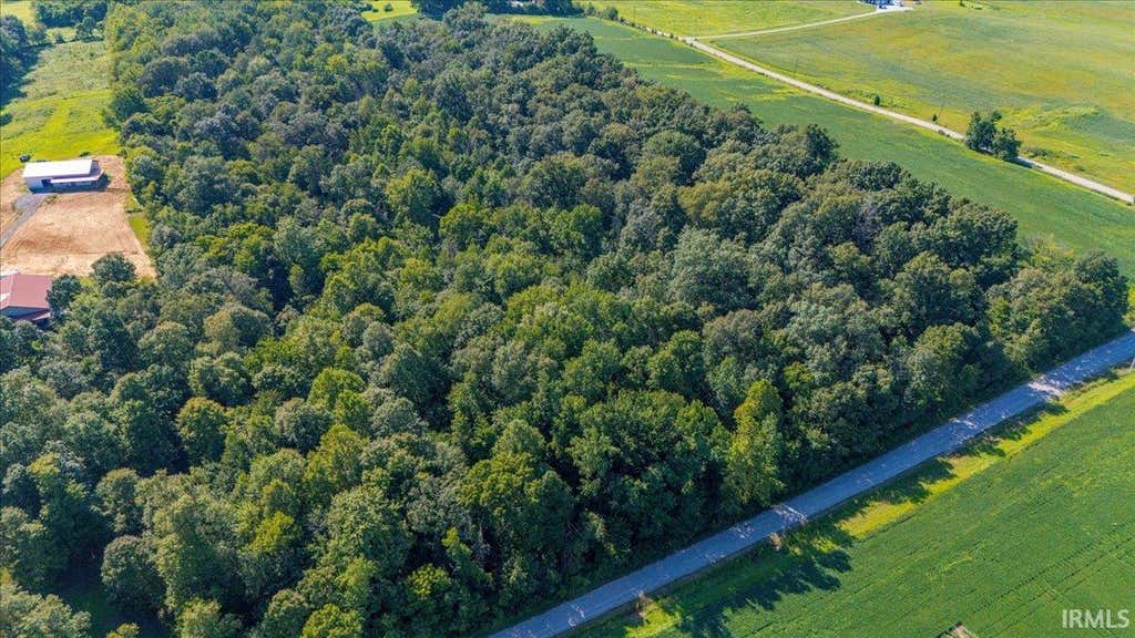 Photo of 00 Wire Road, Tennyson, IN 47637 (MLS # 202633869)