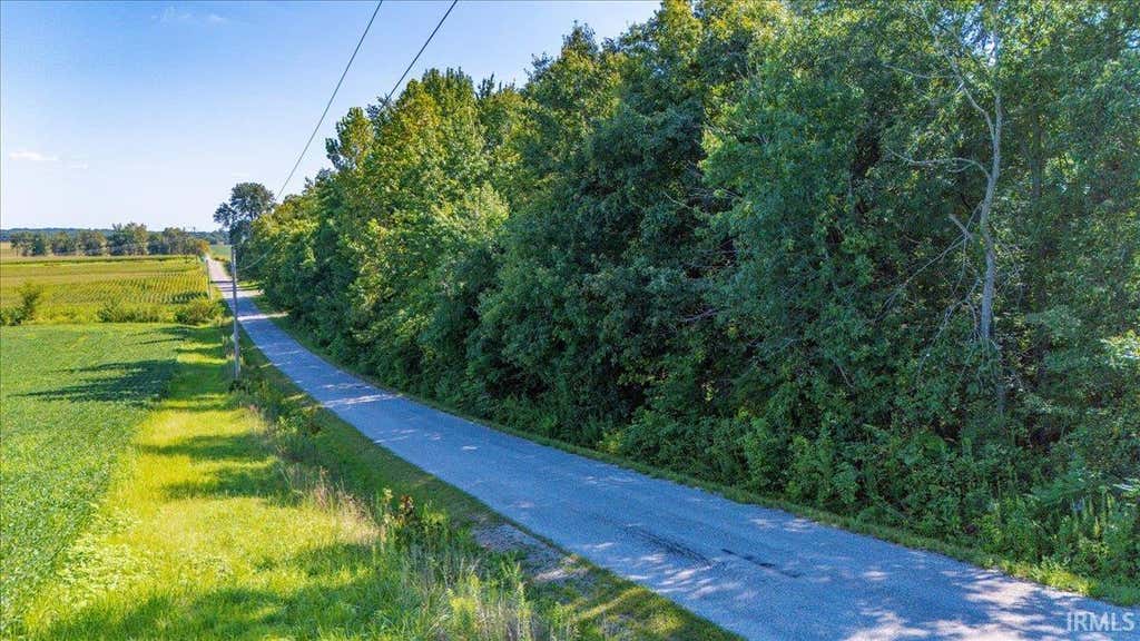 Photo of 00 Wire Road, Tennyson, IN 47637 (MLS # 202633869)