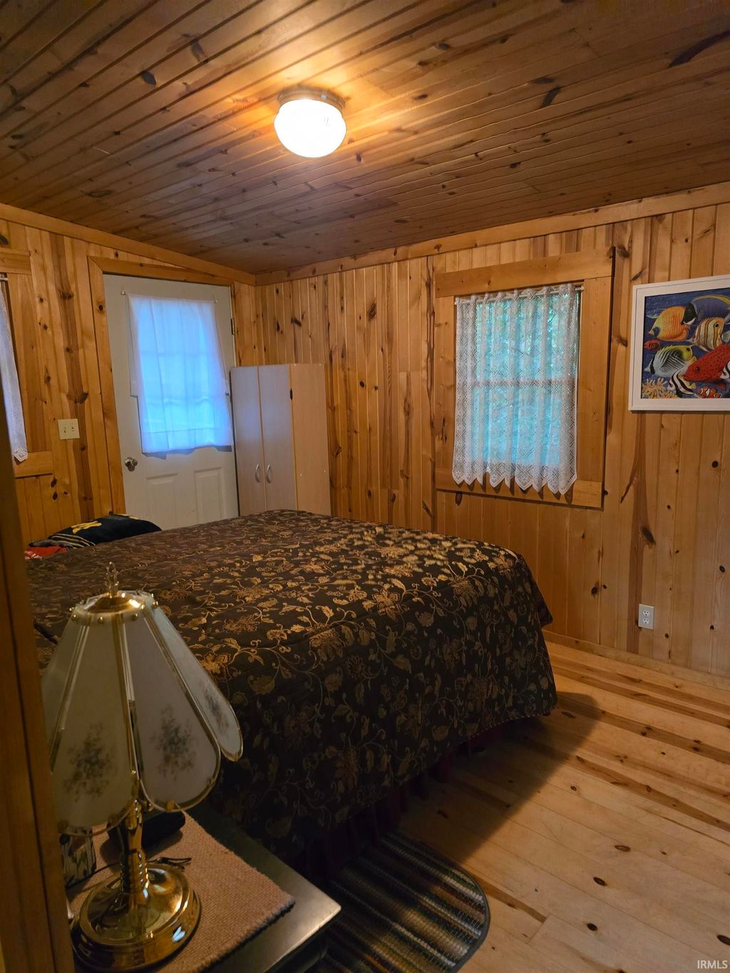 Photo of 3471 N Shamrock Lane, Birdseye, IN 47513 (MLS # 202619856)