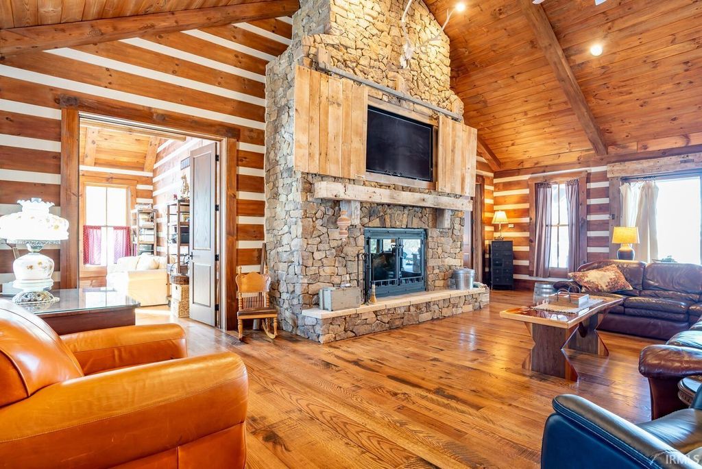 Photo of 1901 E Lukes Court, Bloomington, IN 47401 (MLS # 202603295)