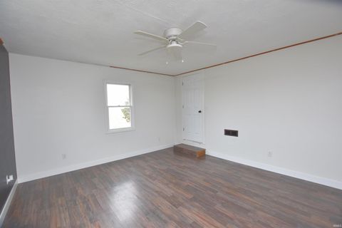 Tiny photo for 6933 W SR 14, Winamac, IN 46996 (MLS # 202611397)
