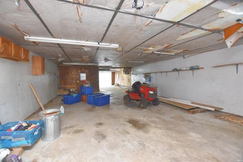 Tiny photo for 6933 W SR 14, Winamac, IN 46996 (MLS # 202611397)
