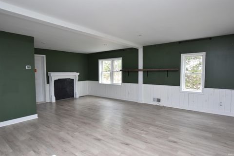 Tiny photo for 6933 W SR 14, Winamac, IN 46996 (MLS # 202611397)