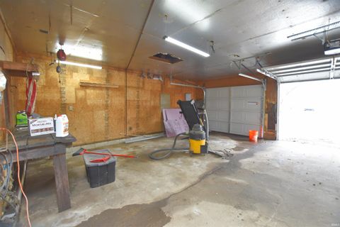 Tiny photo for 6933 W SR 14, Winamac, IN 46996 (MLS # 202611397)