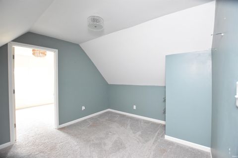 Tiny photo for 6933 W SR 14, Winamac, IN 46996 (MLS # 202611397)