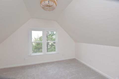 Tiny photo for 6933 W SR 14, Winamac, IN 46996 (MLS # 202611397)