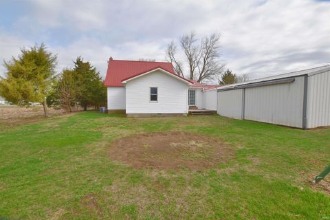 Tiny photo for 6933 W SR 14, Winamac, IN 46996 (MLS # 202611397)