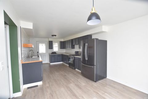 Tiny photo for 6933 W SR 14, Winamac, IN 46996 (MLS # 202611397)