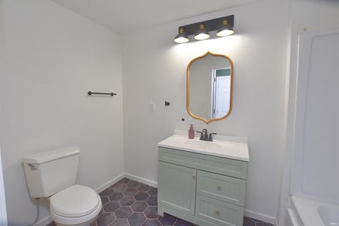 Tiny photo for 6933 W SR 14, Winamac, IN 46996 (MLS # 202611397)