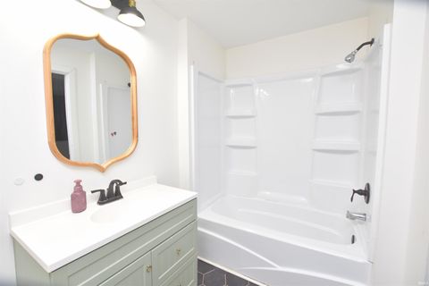 Tiny photo for 6933 W SR 14, Winamac, IN 46996 (MLS # 202611397)