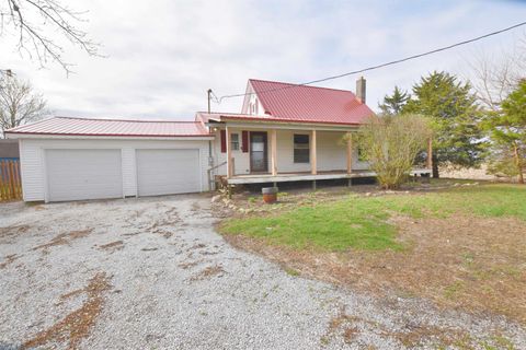 Tiny photo for 6933 W SR 14, Winamac, IN 46996 (MLS # 202611397)