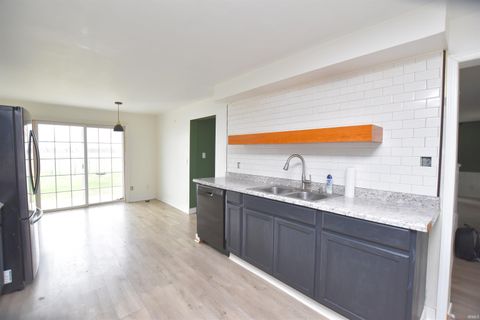 Tiny photo for 6933 W SR 14, Winamac, IN 46996 (MLS # 202611397)