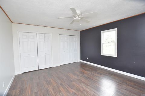 Tiny photo for 6933 W SR 14, Winamac, IN 46996 (MLS # 202611397)