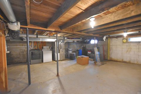 Tiny photo for 6933 W SR 14, Winamac, IN 46996 (MLS # 202611397)