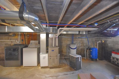 Tiny photo for 6933 W SR 14, Winamac, IN 46996 (MLS # 202611397)