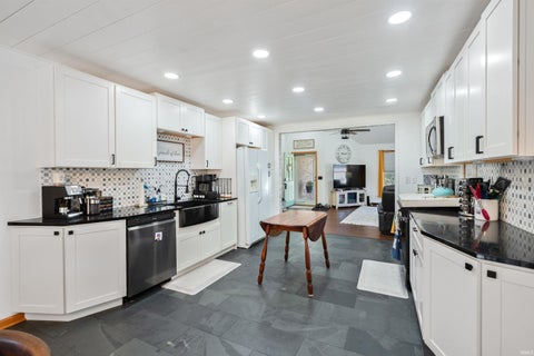 Tiny photo for 750 Riverview Drive, Kokomo, IN 46901 (MLS # 202624466)