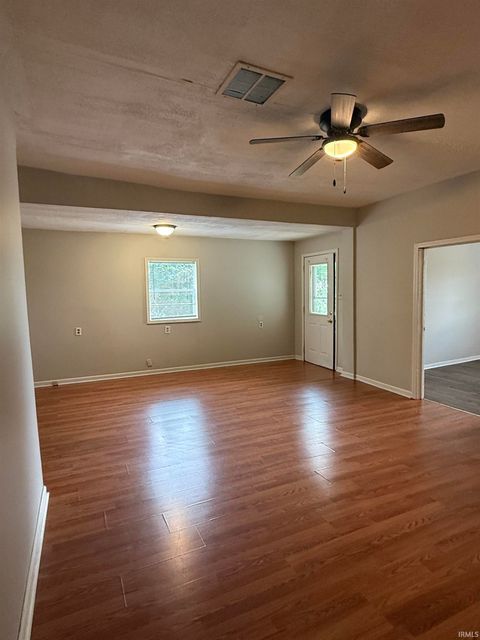 Tiny photo for 1810 N Market Street, Kokomo, IN 46901 (MLS # 202538670)