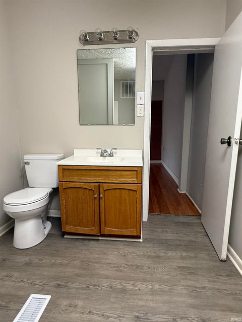 Tiny photo for 1810 N Market Street, Kokomo, IN 46901 (MLS # 202538670)