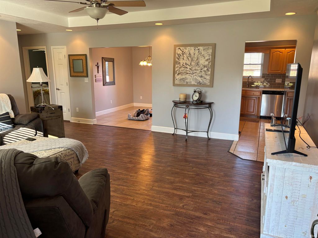 Photo of 1125 Clearview Avenue, Jasper, IN 47546 (MLS # 202601186)