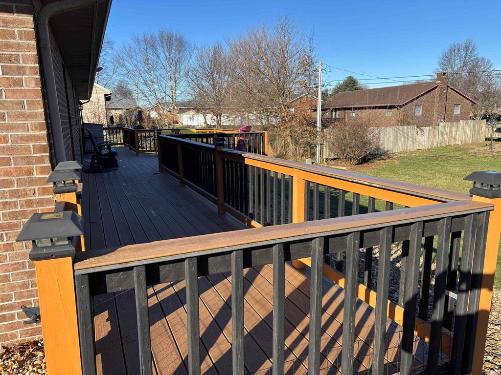 Photo of 1125 Clearview Avenue, Jasper, IN 47546 (MLS # 202601186)