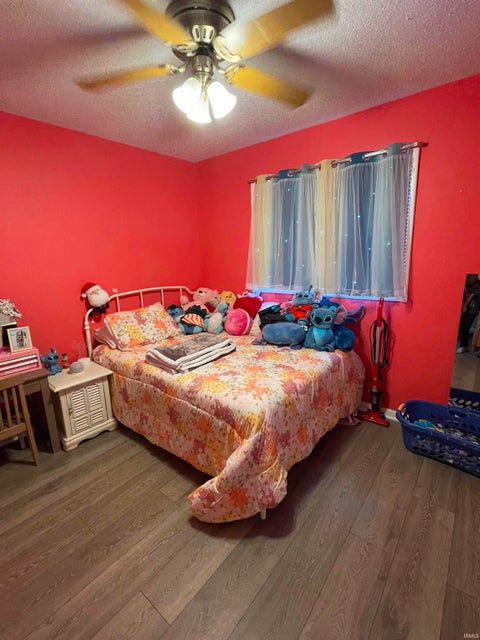 Tiny photo for 3430 Westover Street, Peru, IN 46970 (MLS # 202641116)