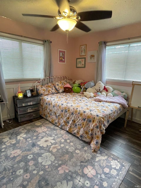Tiny photo for 3430 Westover Street, Peru, IN 46970 (MLS # 202641116)