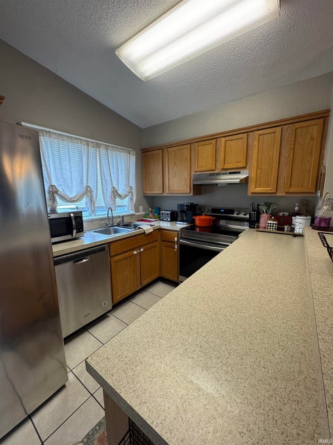 Tiny photo for 3430 Westover Street, Peru, IN 46970 (MLS # 202641116)