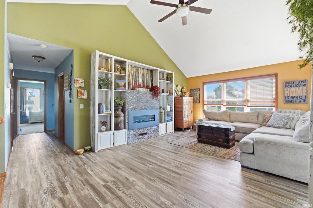 Photo of 1438 Rutland Court, Winona Lake, IN 46590 (MLS # 202617368)
