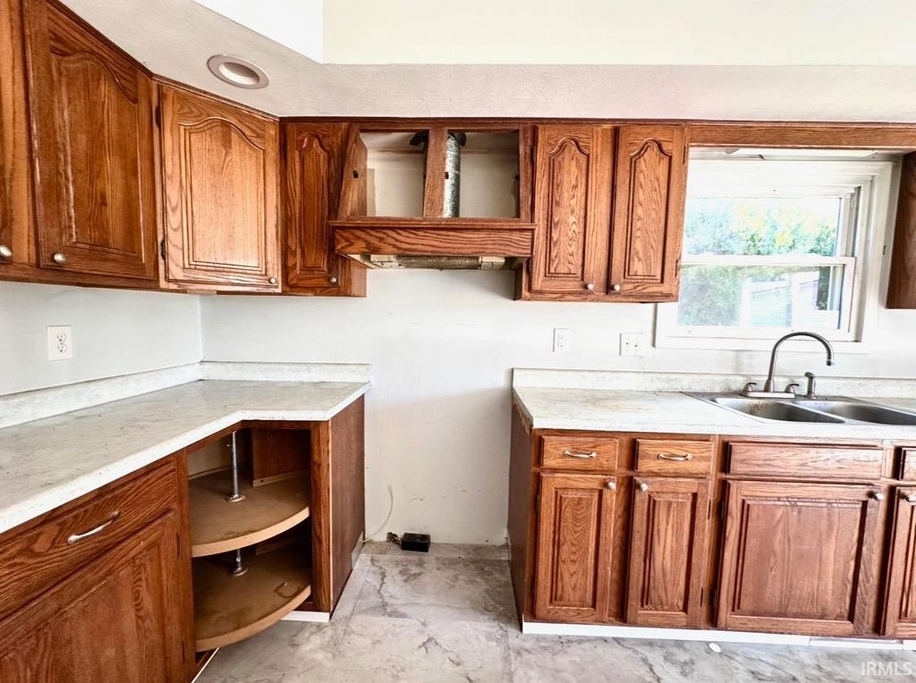 Photo of 212 E Hopewell Street, Farmersburg, IN 47850 (MLS # 202611457)